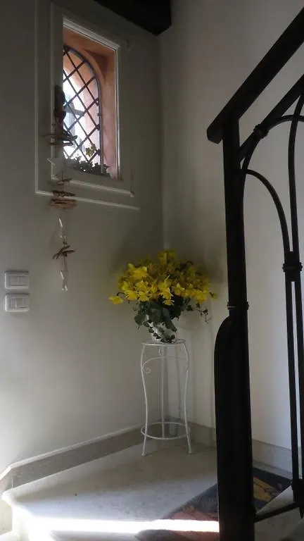 B&B San Leonardo Treviso Italy