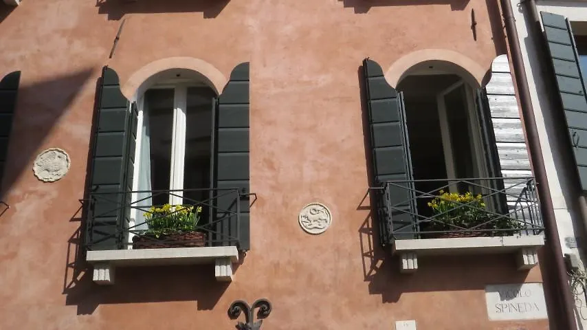 B&B San Leonardo Treviso 0*,  Italy