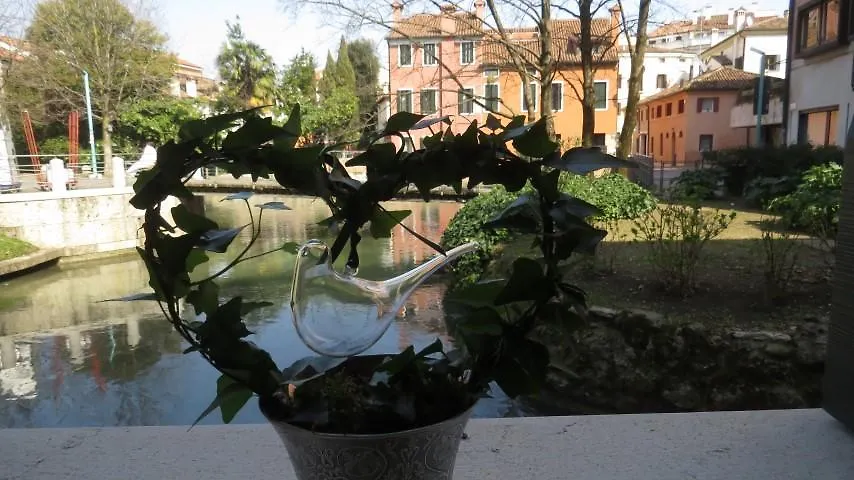 B&B San Leonardo Treviso Bed & Breakfast
