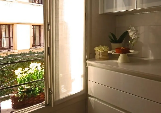 B&B San Leonardo Treviso