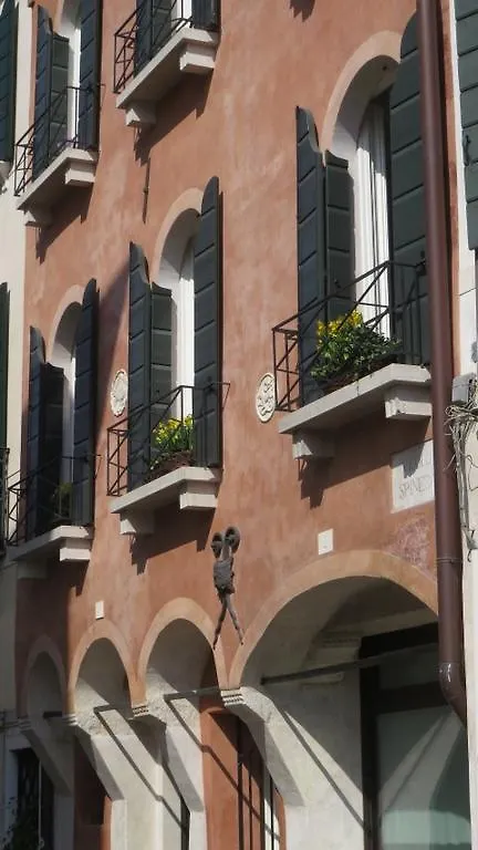 Bed & Breakfast B&B San Leonardo Treviso
