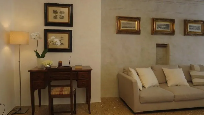 Bed & Breakfast B&B San Leonardo Treviso Italy