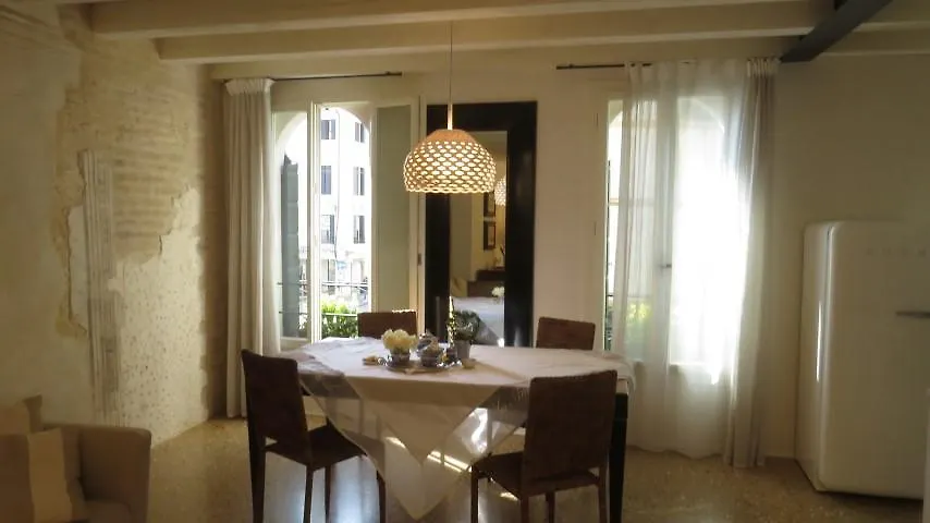 B&B San Leonardo Treviso