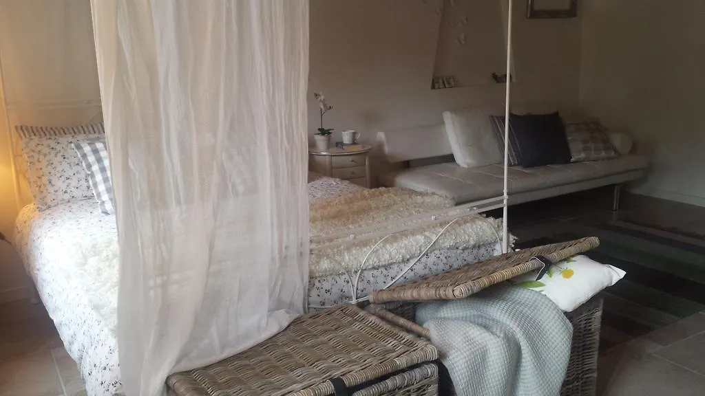 B&B San Leonardo Treviso Bed & Breakfast