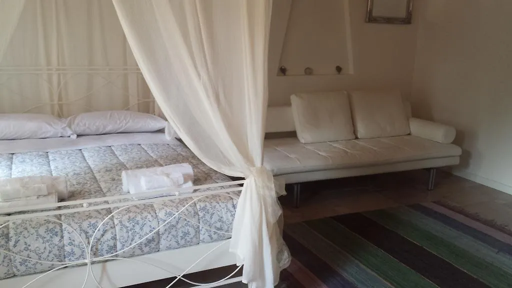 B&B San Leonardo Treviso 0*,  Italien