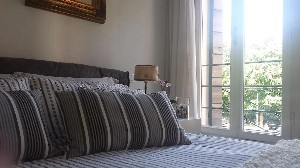 B&B San Leonardo Treviso Bed & Breakfast