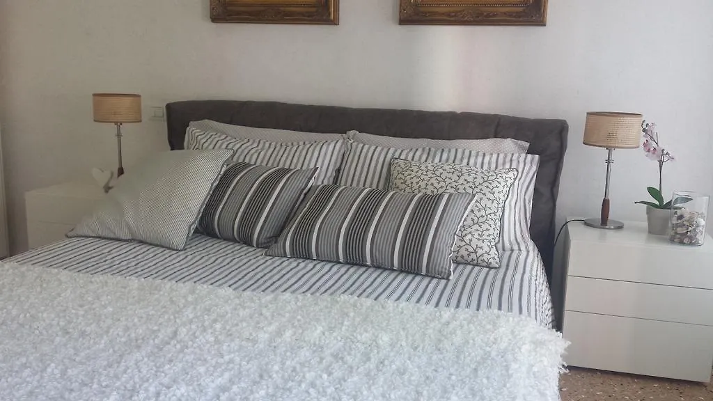B&B San Leonardo Treviso