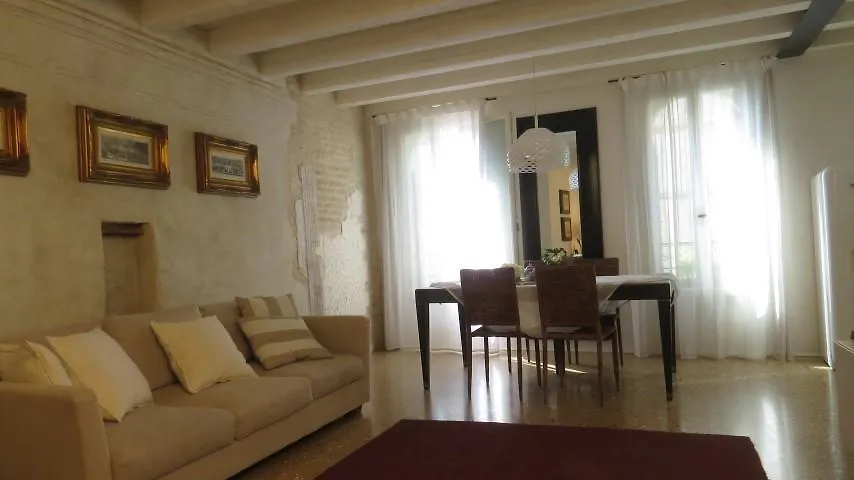 B&B San Leonardo Treviso Italien