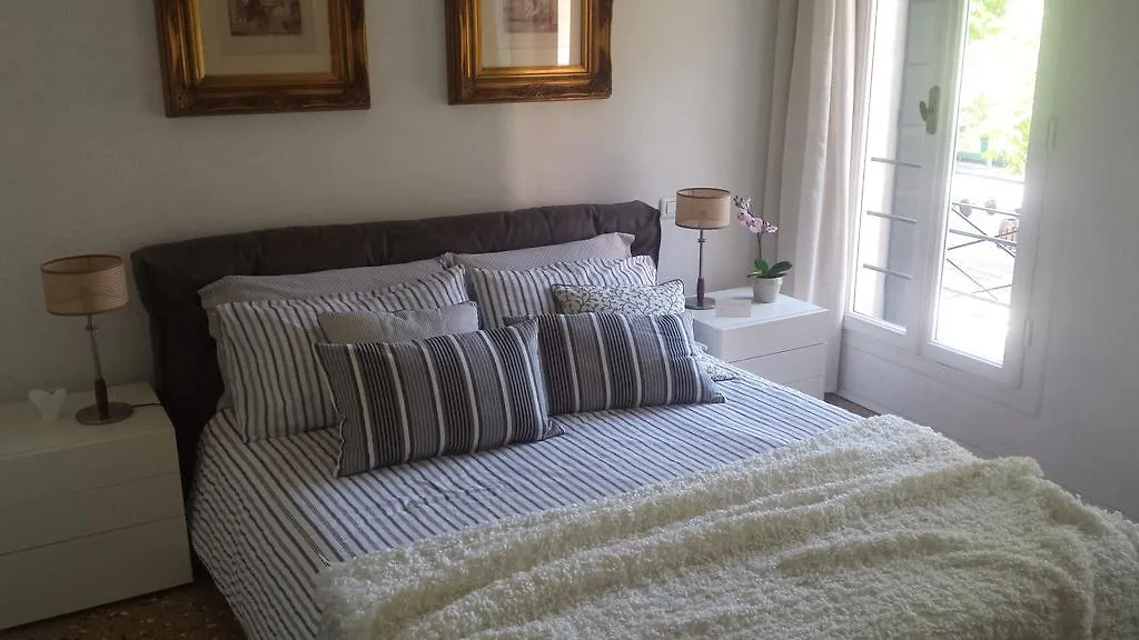 Bed & Breakfast B&B San Leonardo Treviso