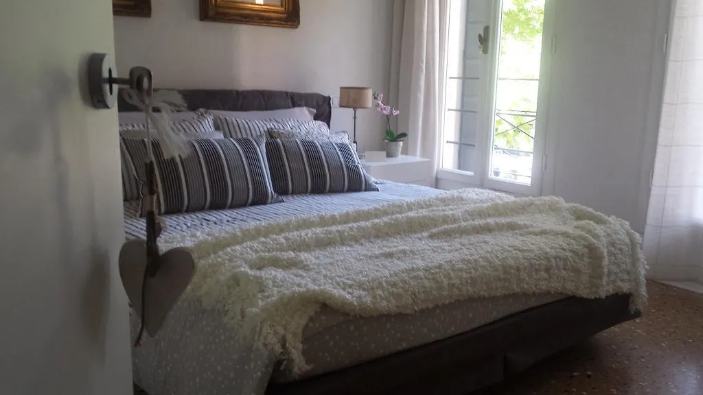 B&B San Leonardo Treviso Bed & Breakfast